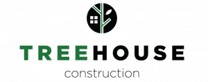 Treehouse Construction Logo