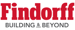 Findorff Logo